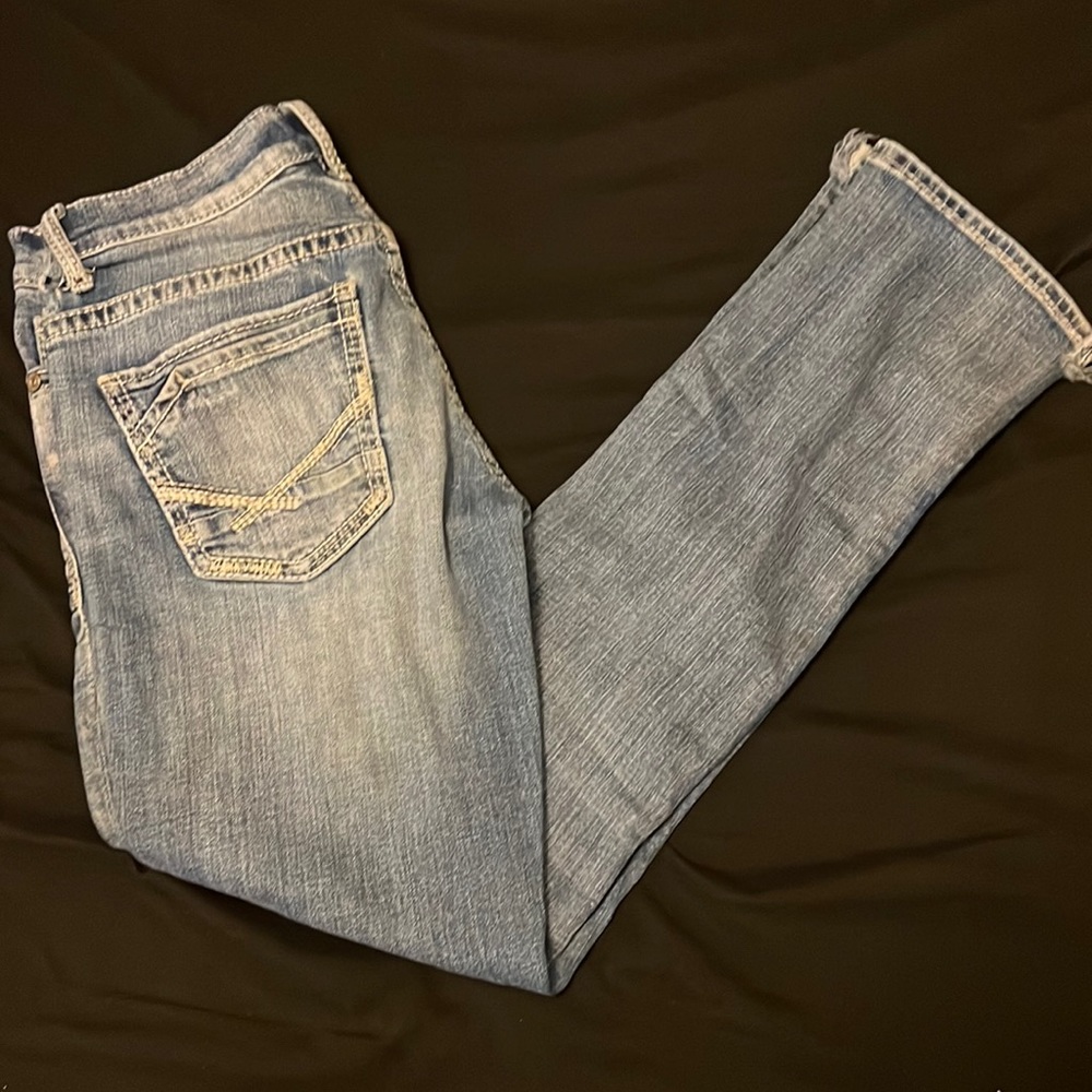 BKE Alec Jeans